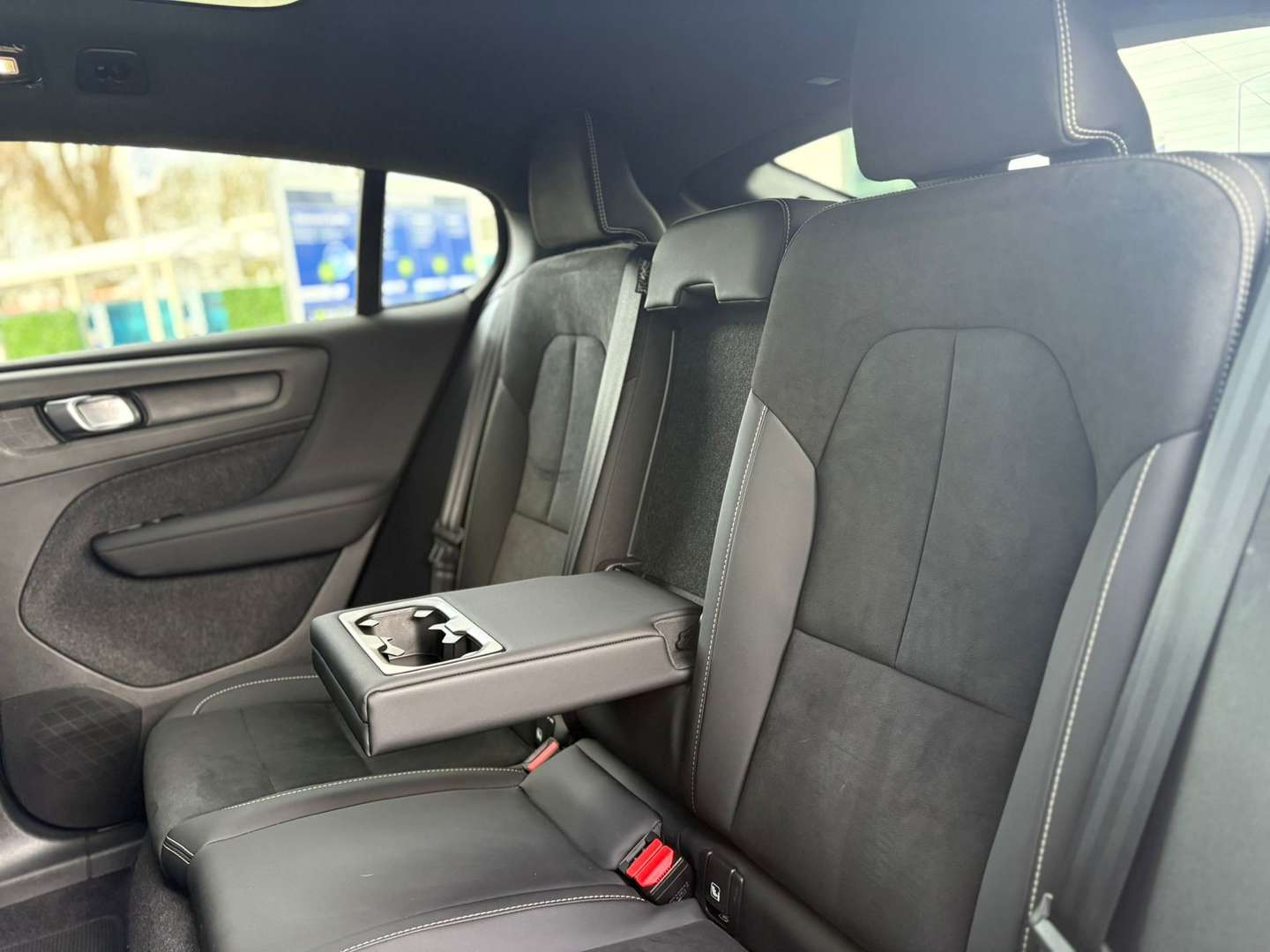 Volvo C40 Recharge Ultimate - 2022 - Joinsteer - #33