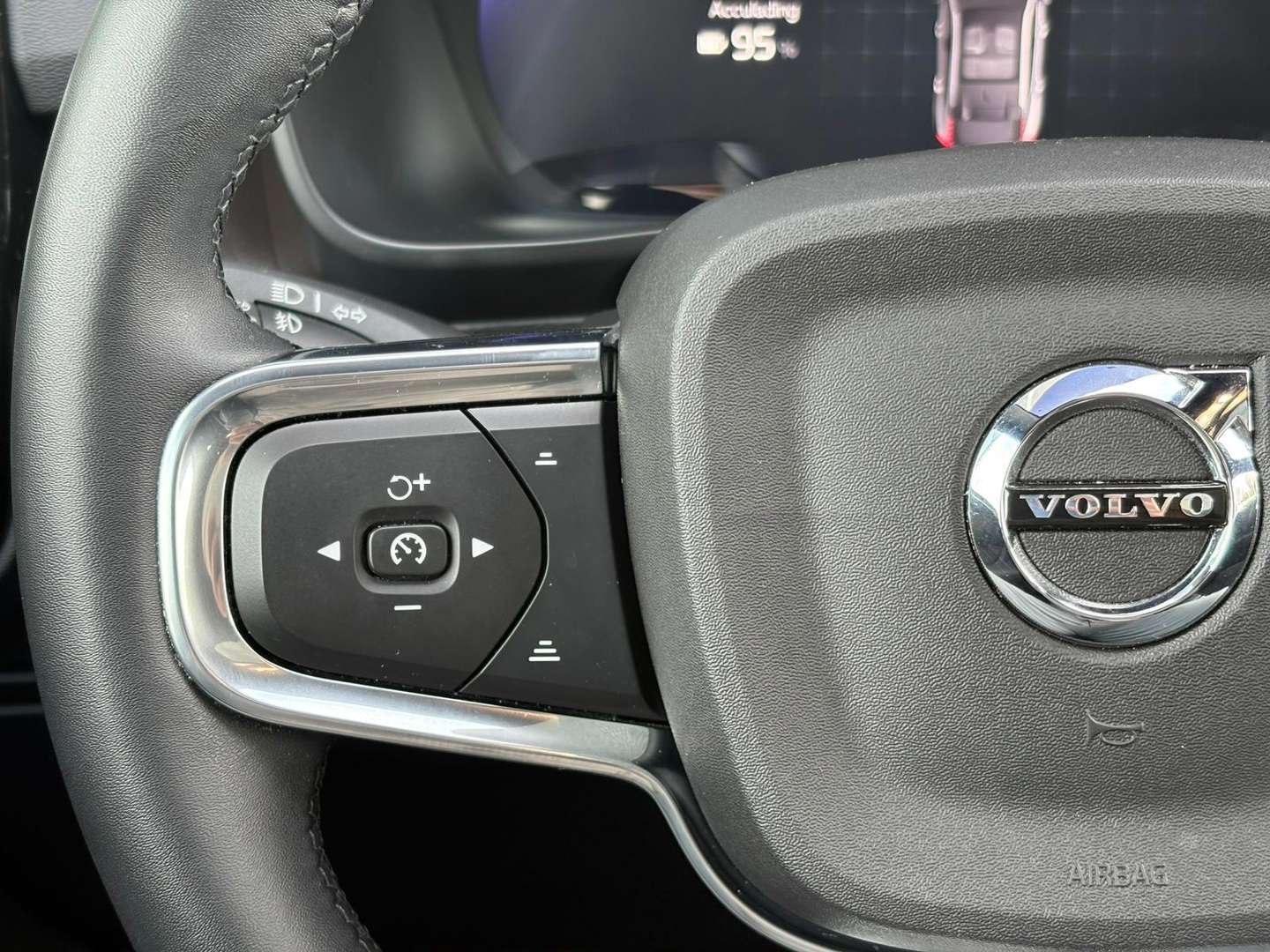 Volvo C40 Recharge Ultimate - 2022 - Joinsteer - #34