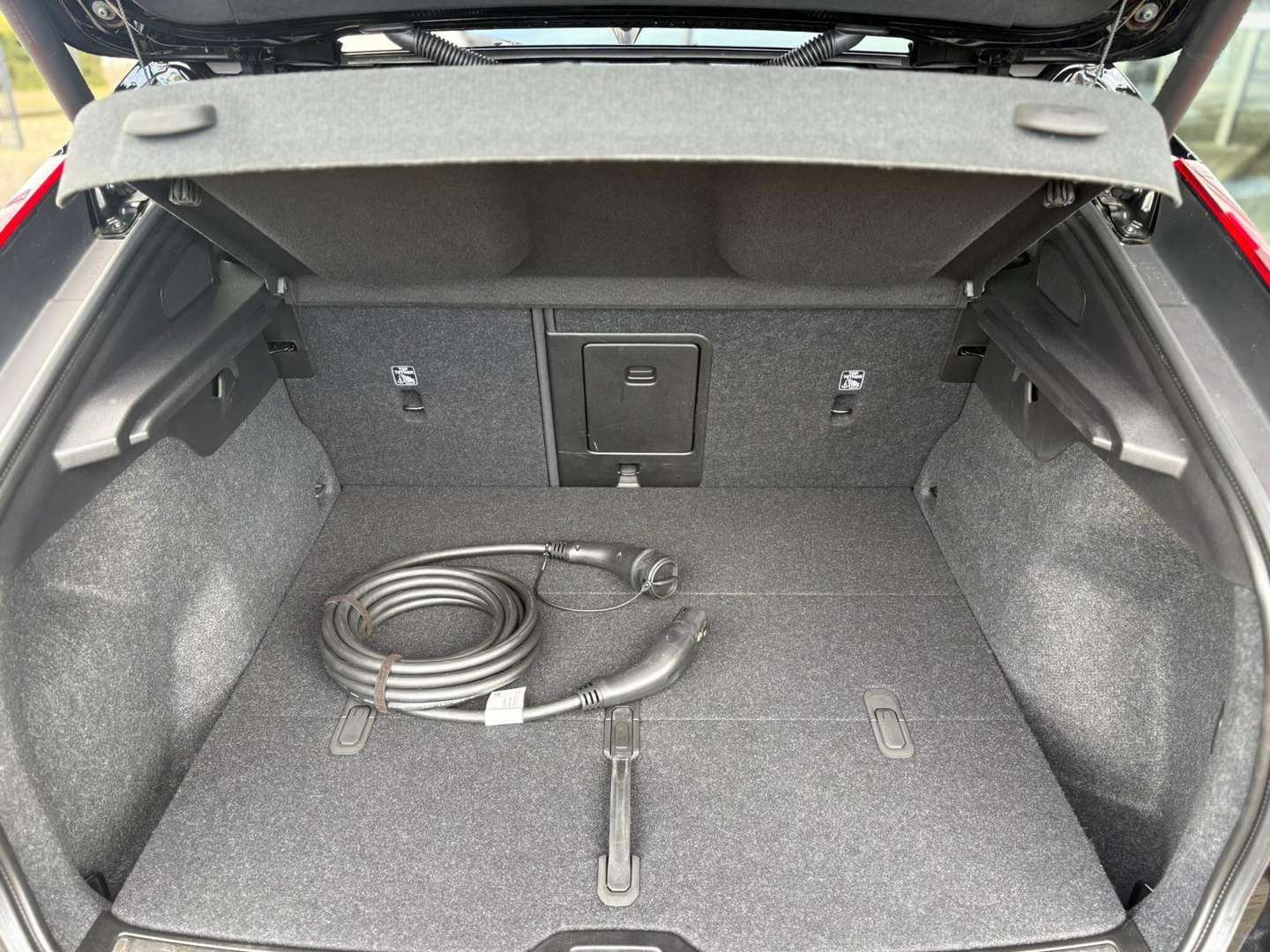 Volvo C40 Recharge Ultimate - 2022 - Joinsteer - #36