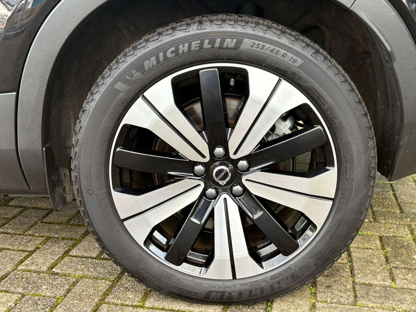 Volvo C40 Recharge Ultimate - 2022 - Joinsteer - #39