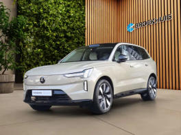 Volvo EX90 Twin Motor - 2025 - Joinsteer - #1