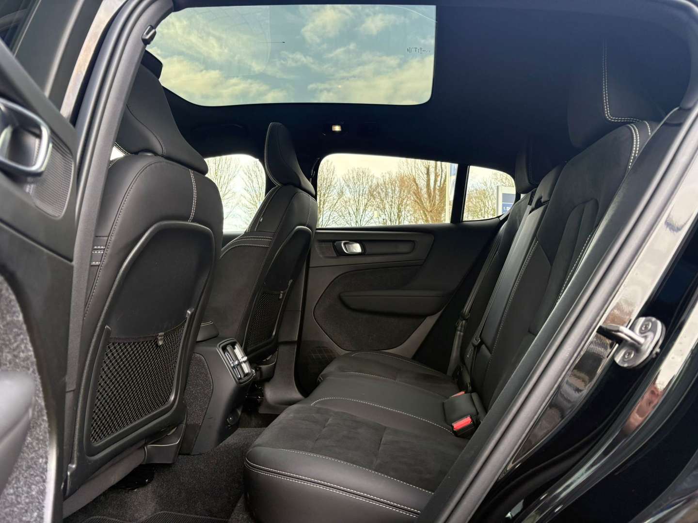 Volvo C40 Recharge Ultimate - 2022 - Joinsteer - #41