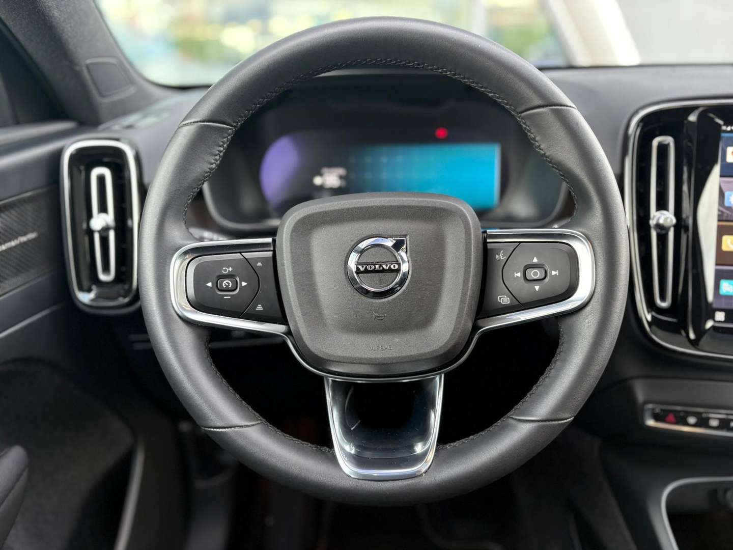 Volvo C40 Recharge Ultimate - 2022 - Joinsteer - #43