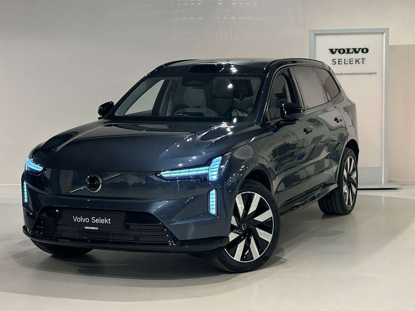 Volvo EX90 Twin Motor Plus - 2025 - Joinsteer - #1