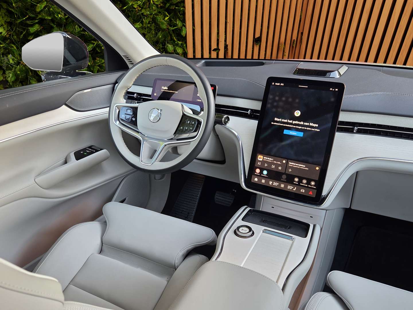 Volvo EX90 Twin Motor - 2025 - Joinsteer - #4