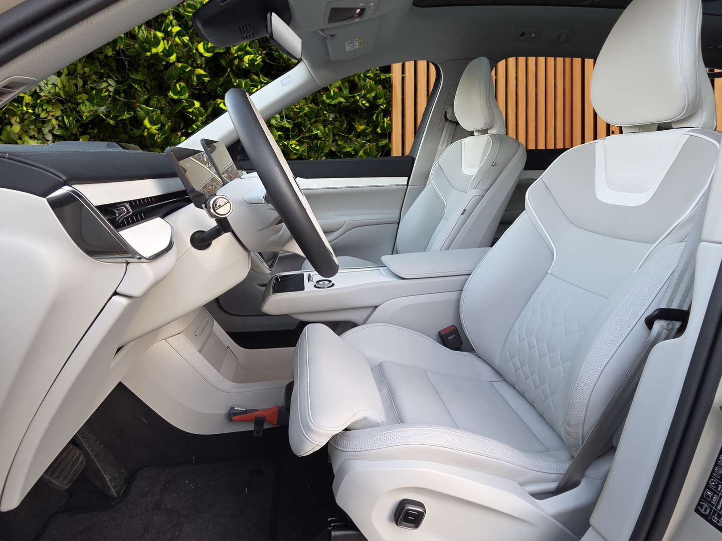 Volvo EX90 Twin Motor - 2025 - Joinsteer - #5