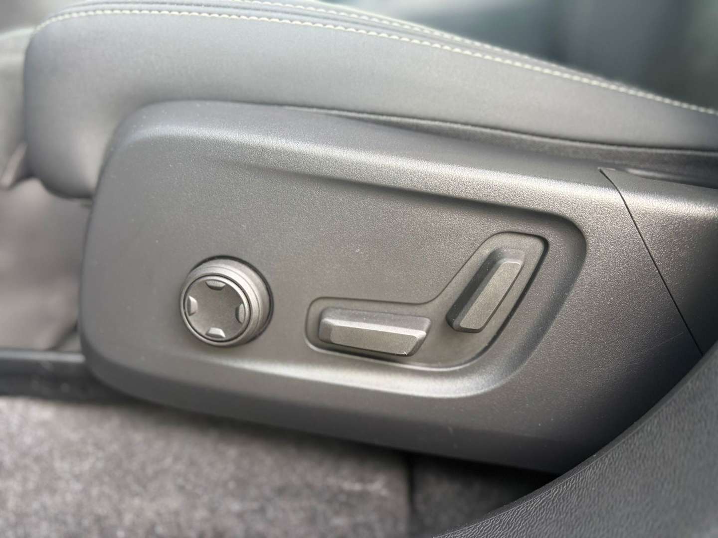 Volvo C40 Recharge Ultimate - 2022 - Joinsteer - #45