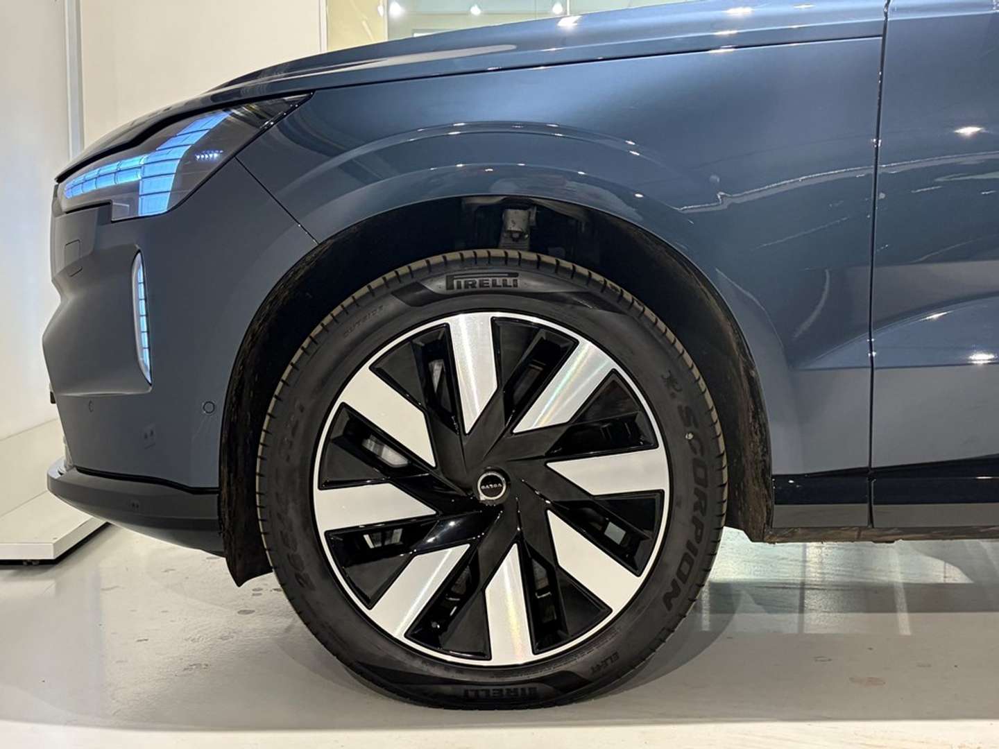 Volvo EX90 Twin Motor Plus - 2025 - Joinsteer - #3