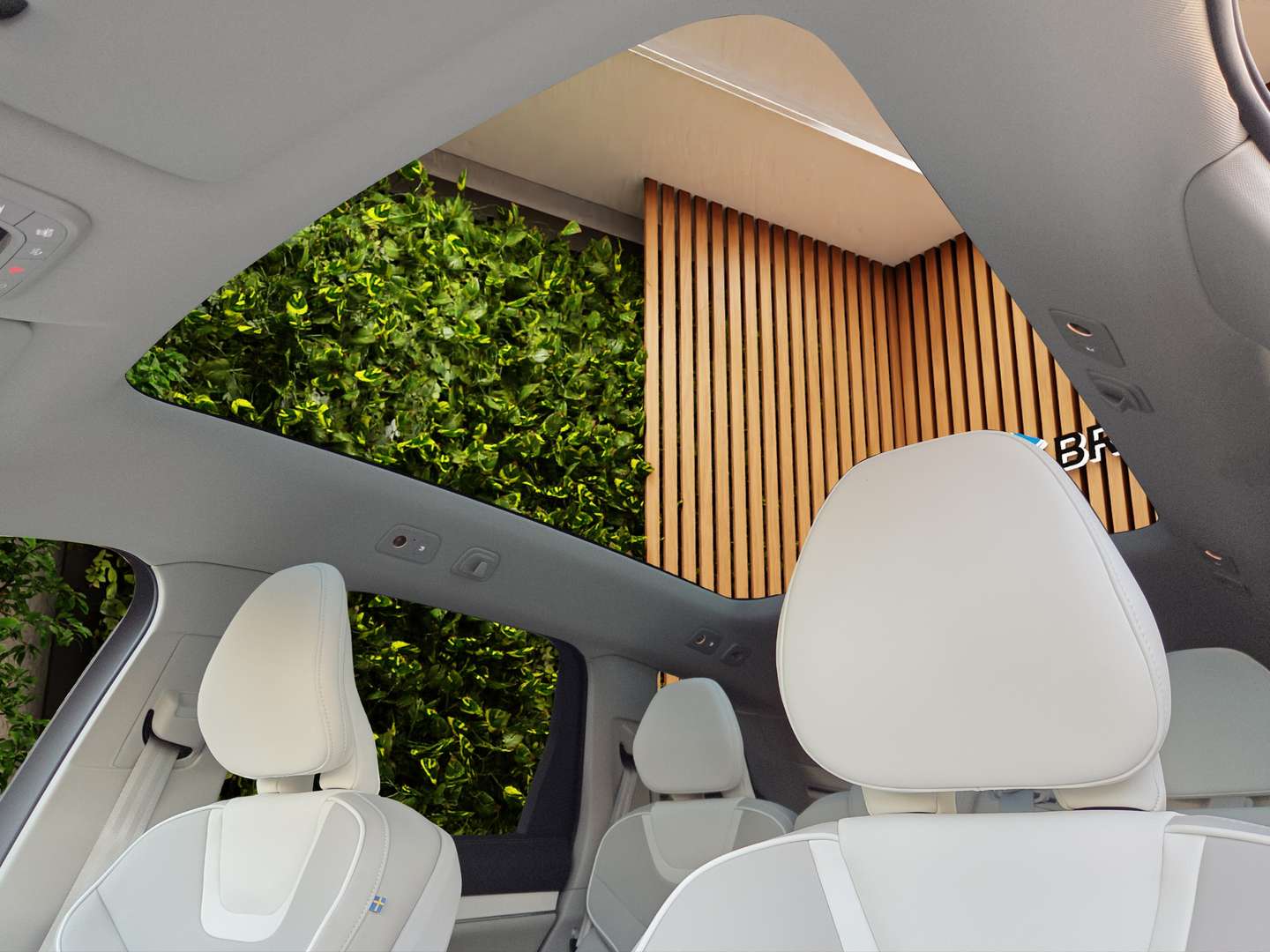 Volvo EX90 Twin Motor - 2025 - Joinsteer - #6