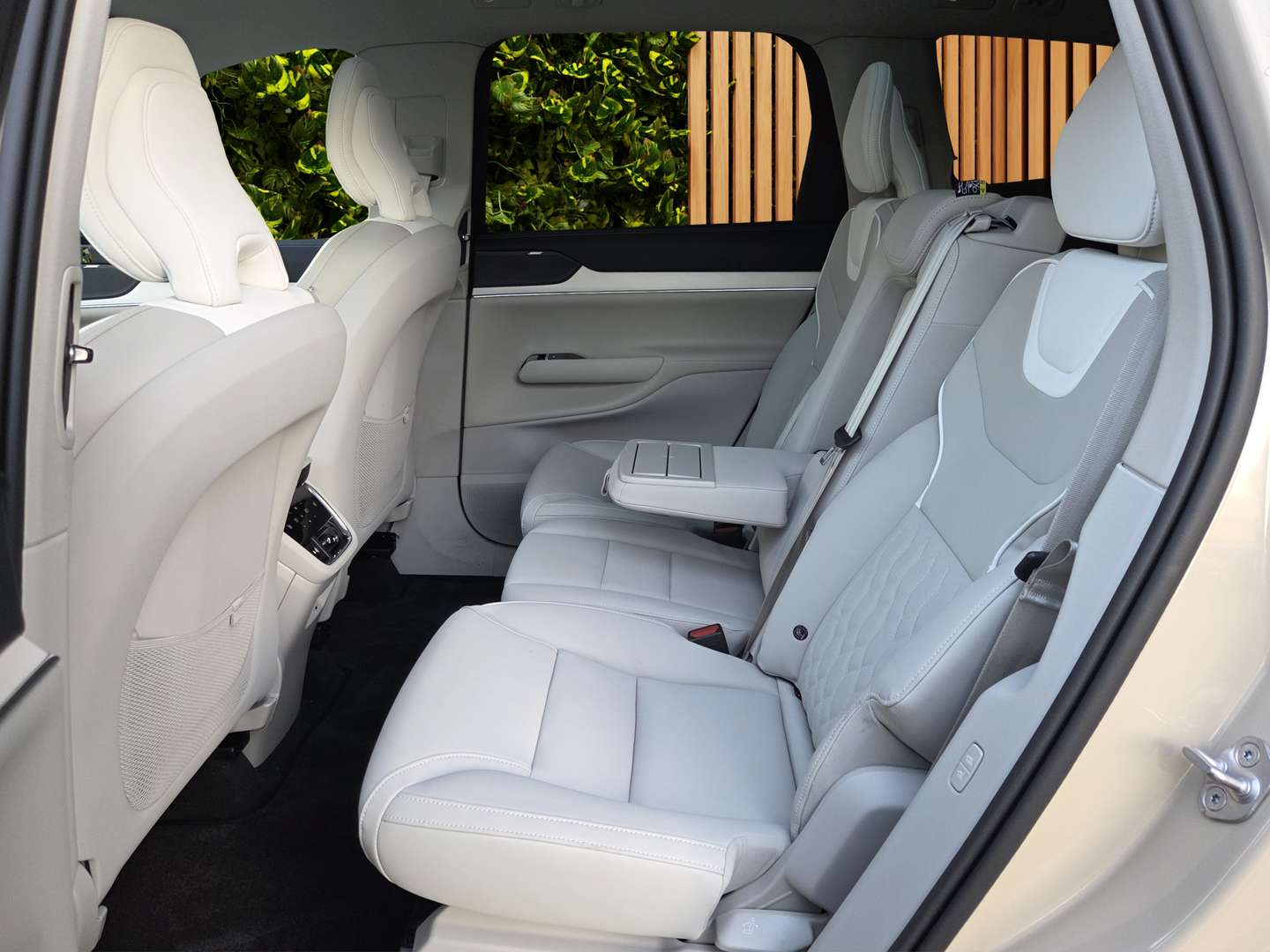 Volvo EX90 Twin Motor - 2025 - Joinsteer - #7