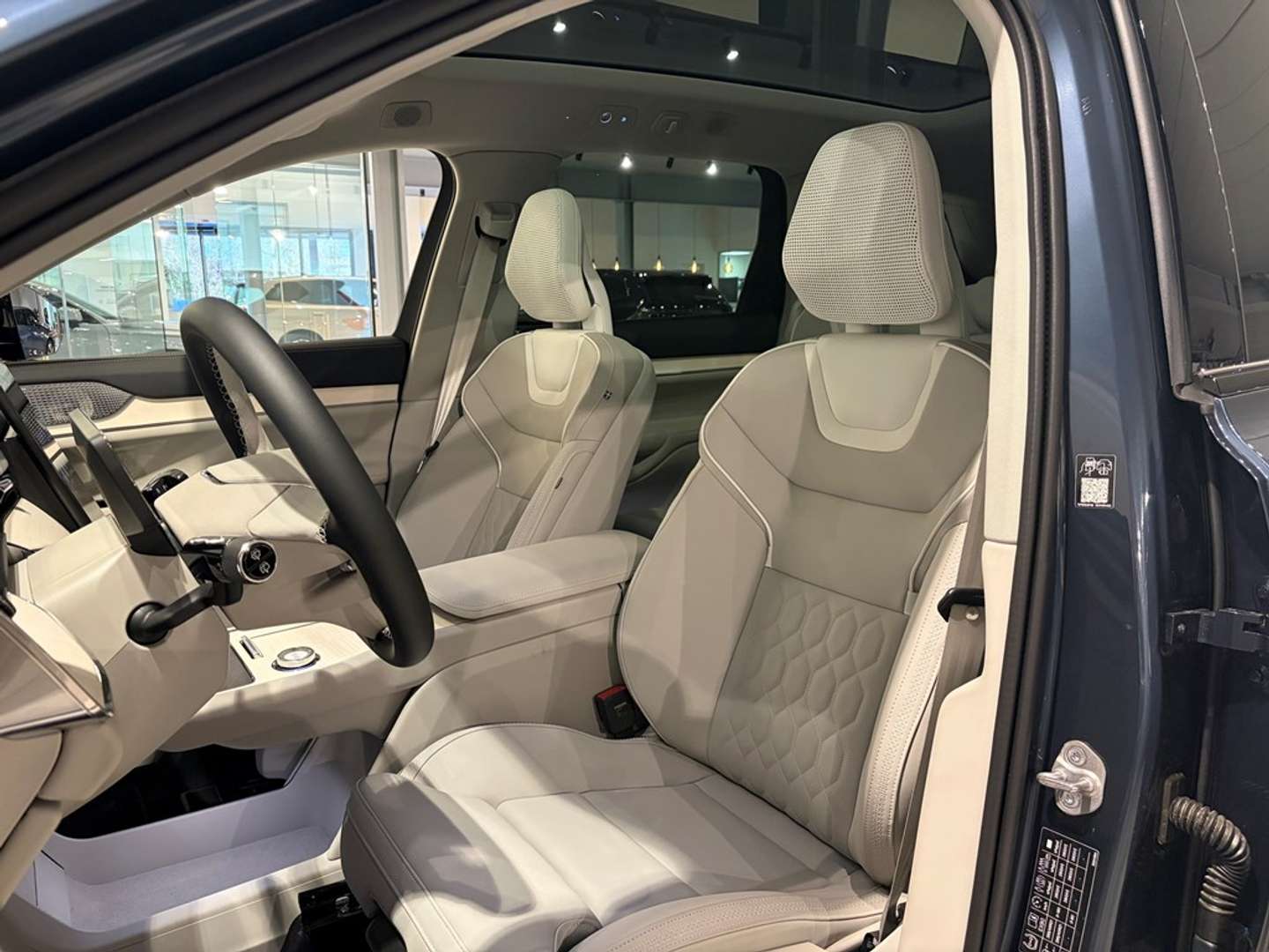 Volvo EX90 Twin Motor Plus - 2025 - Joinsteer - #5