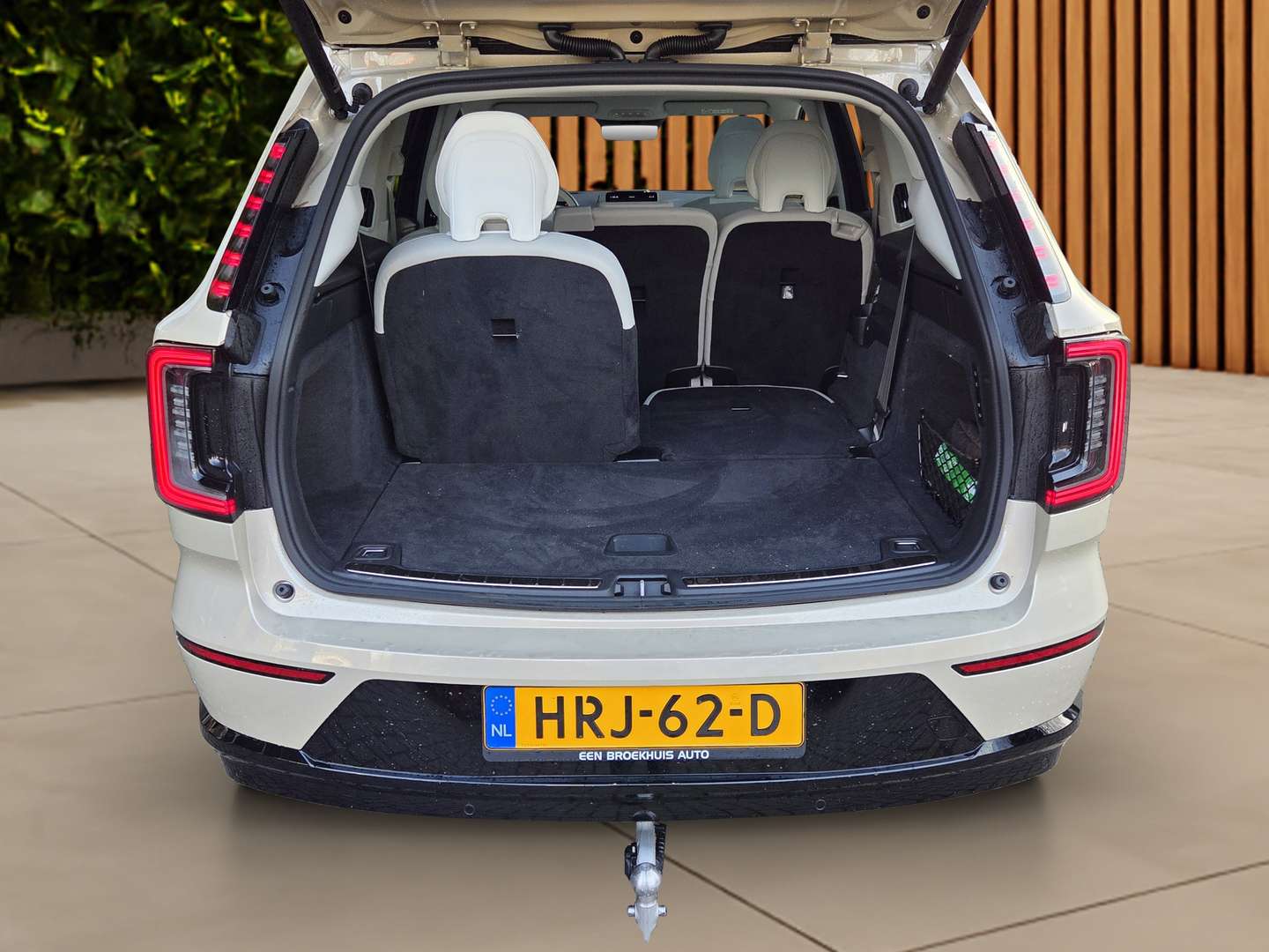 Volvo EX90 Twin Motor - 2025 - Joinsteer - #8