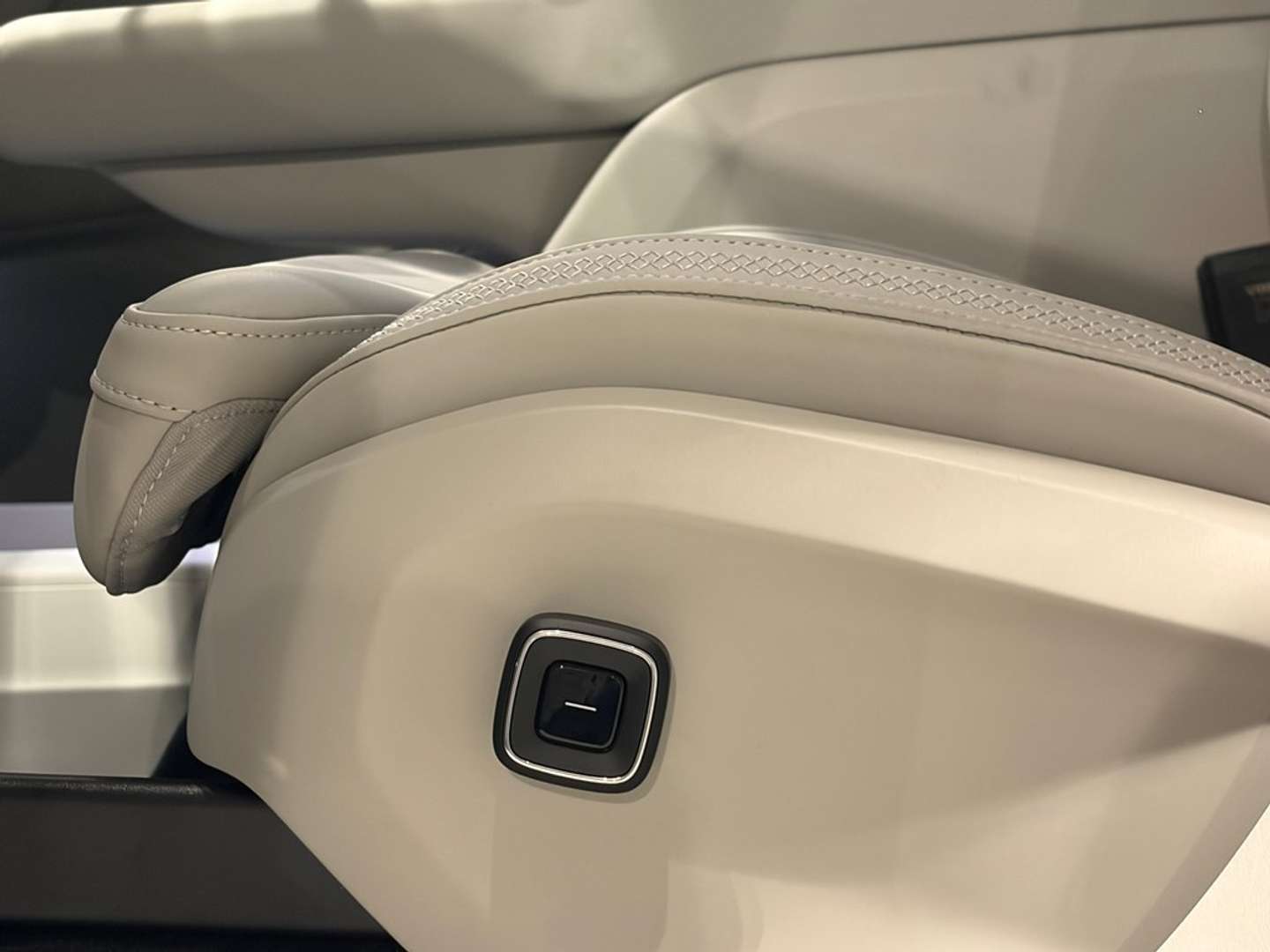 Volvo EX90 Twin Motor Plus - 2025 - Joinsteer - #6