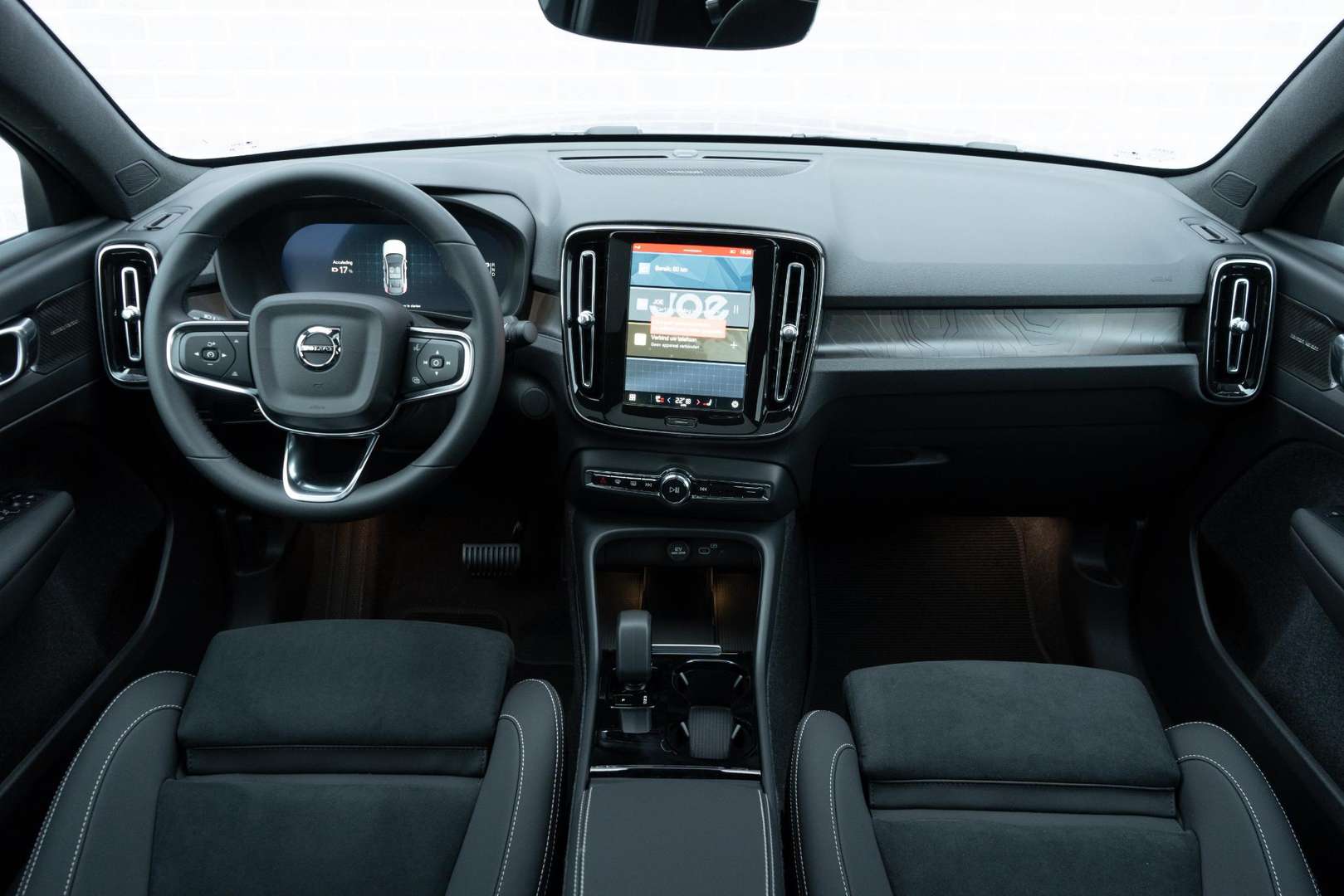 Volvo C40 Recharge PLUS - 2025 - Joinsteer - #3