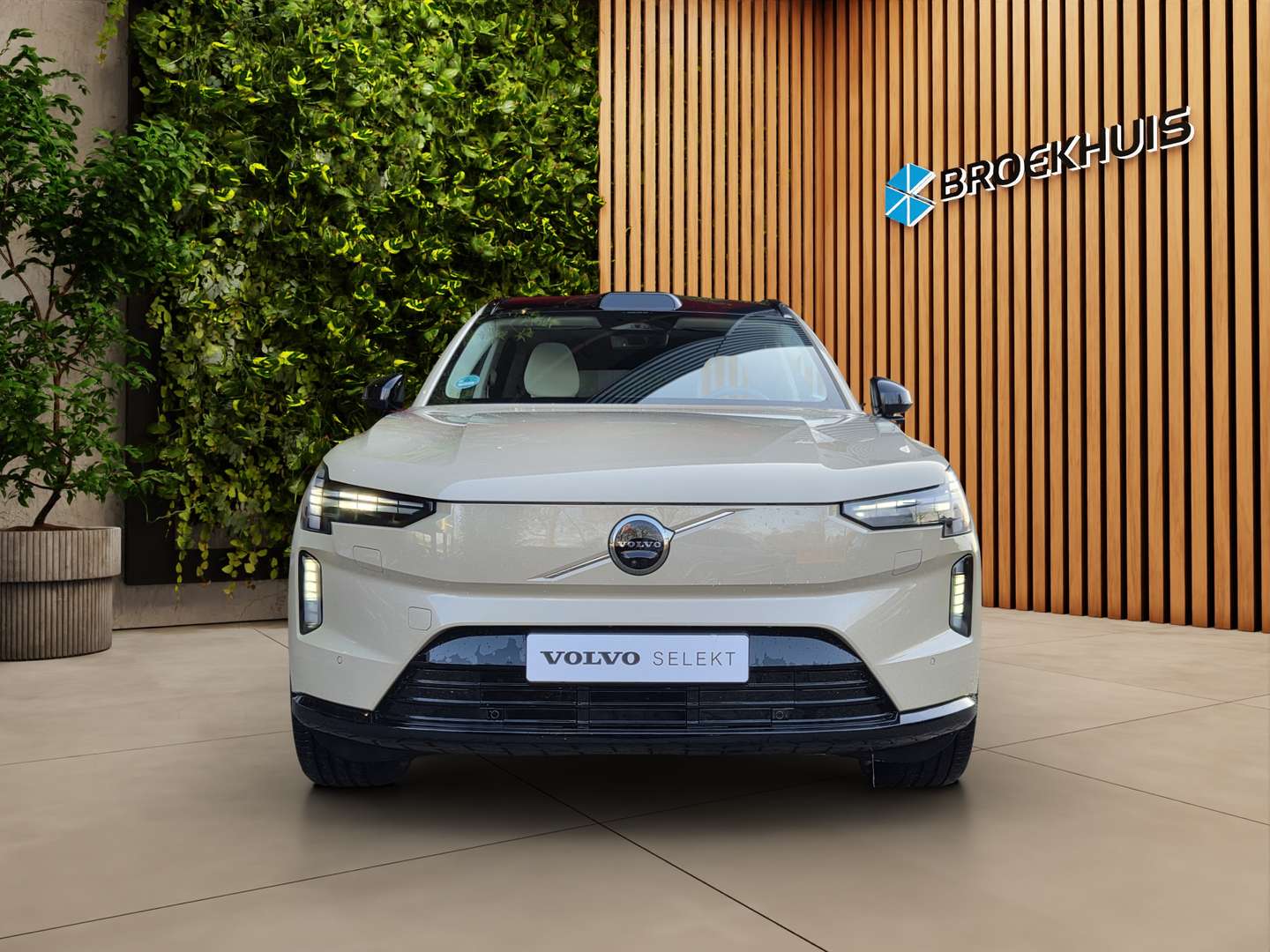 Volvo EX90 Twin Motor - 2025 - Joinsteer - #9