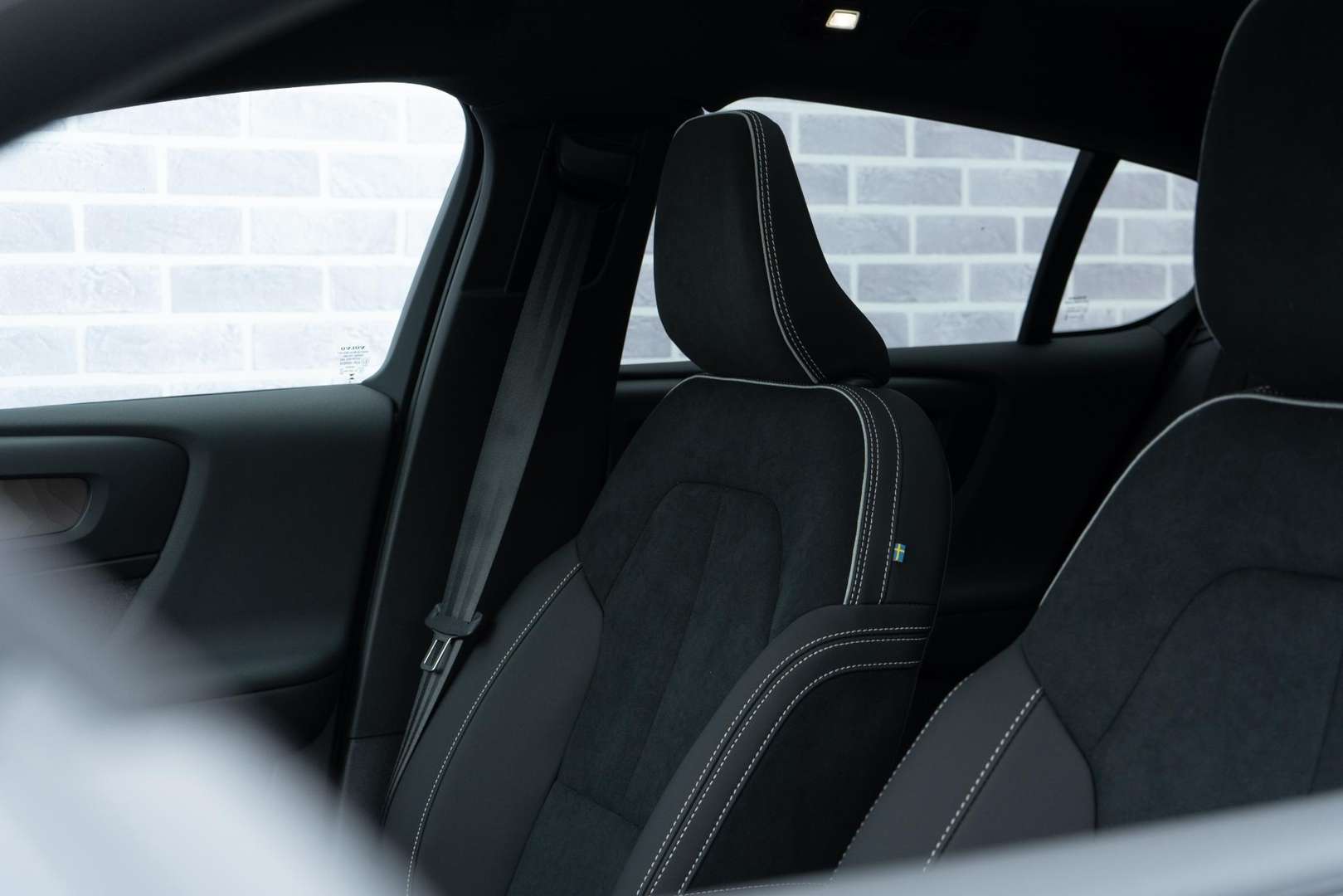 Volvo C40 Recharge PLUS - 2025 - Joinsteer - #4