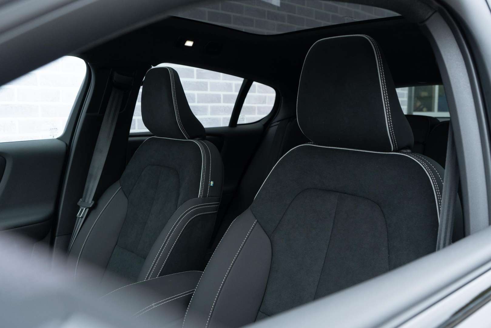 Volvo C40 Recharge PLUS - 2025 - Joinsteer - #5