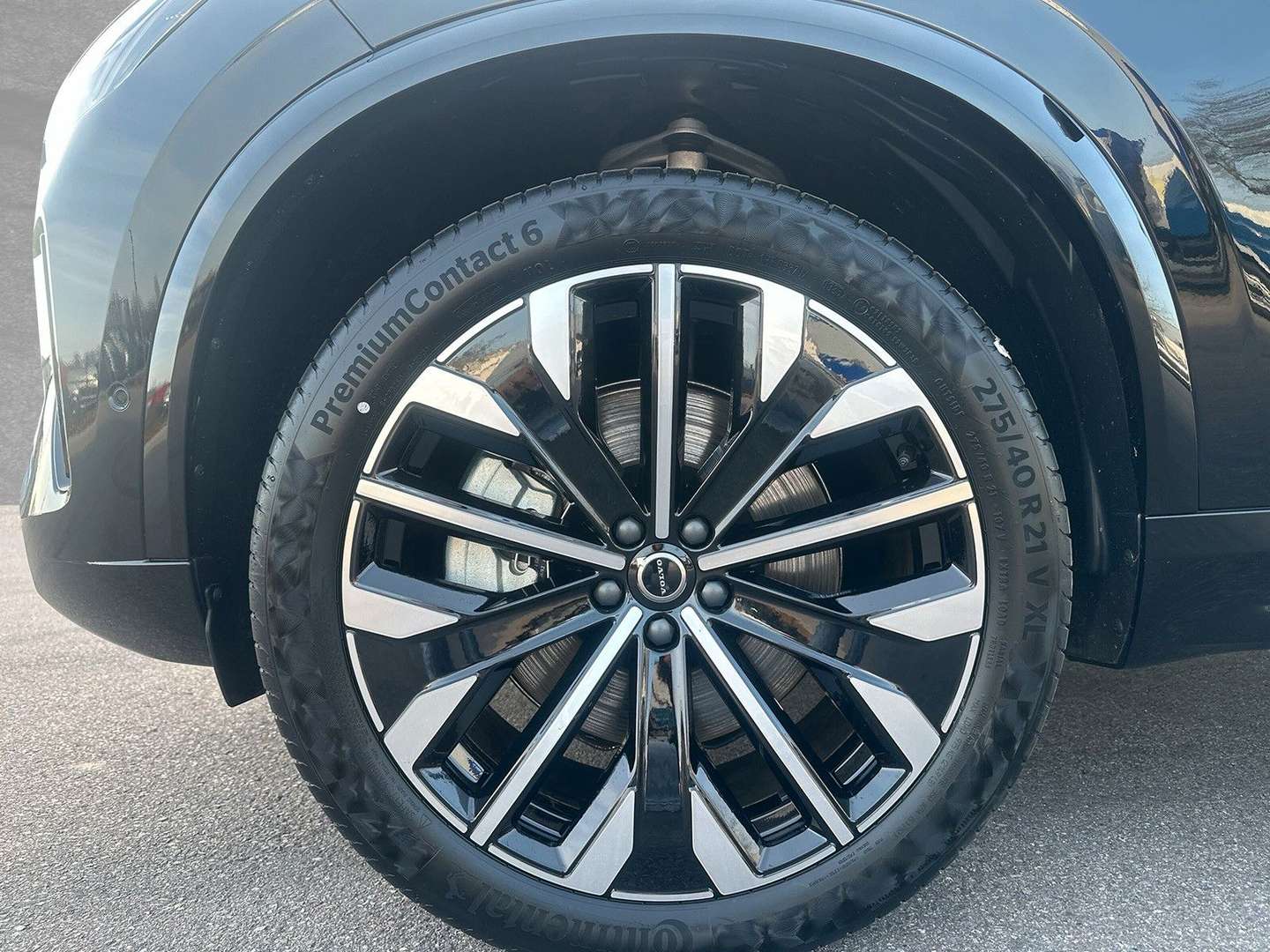 Volvo XC90 T8 Plus - 2025 - Joinsteer - #1