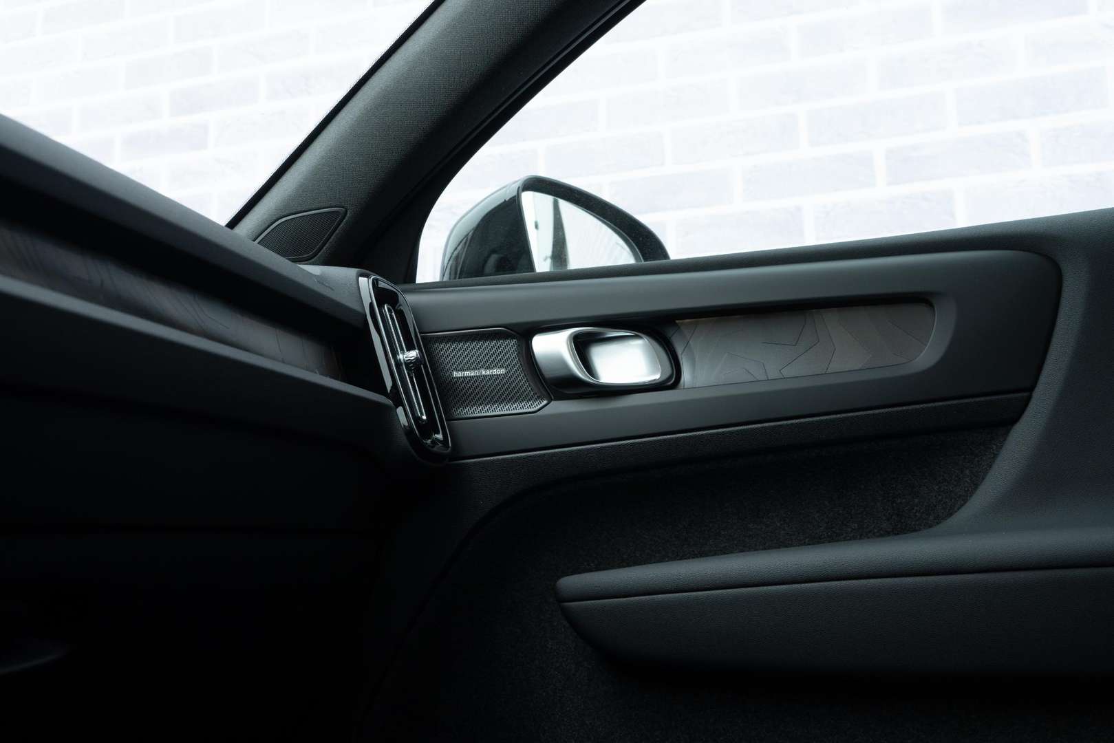 Volvo C40 Recharge PLUS - 2025 - Joinsteer - #6