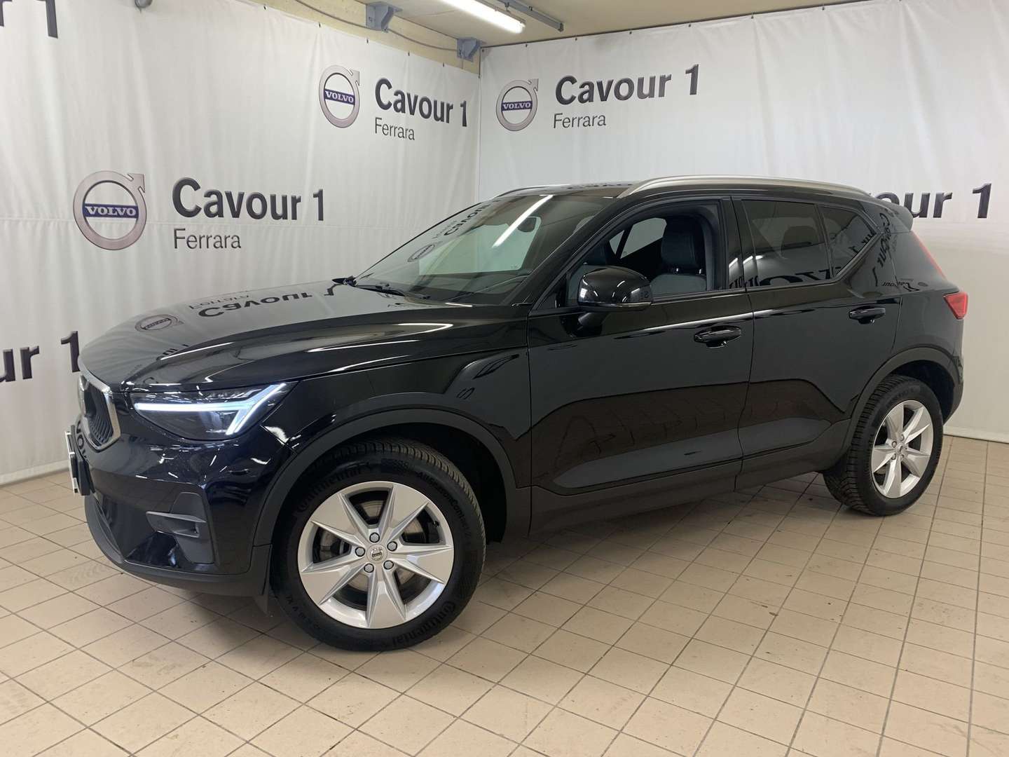Volvo XC40 B3 Core - 2025 - Joinsteer - #3