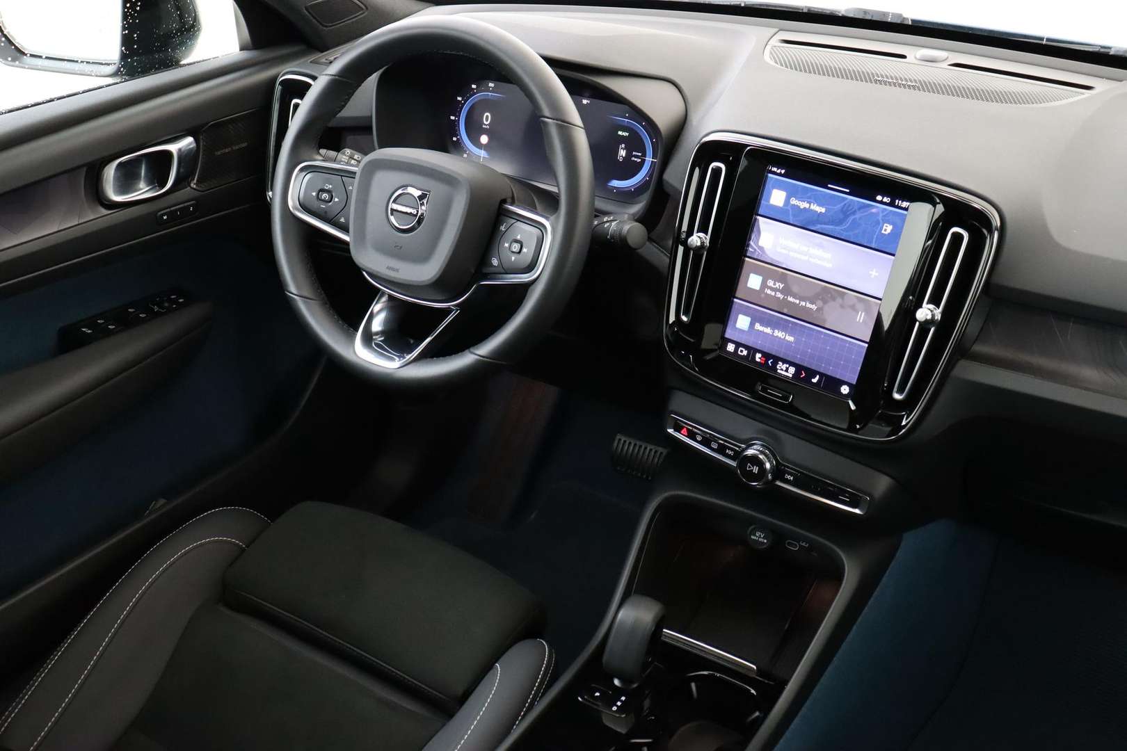 Volvo C40 Twin Motor - 2021 - Joinsteer - #5