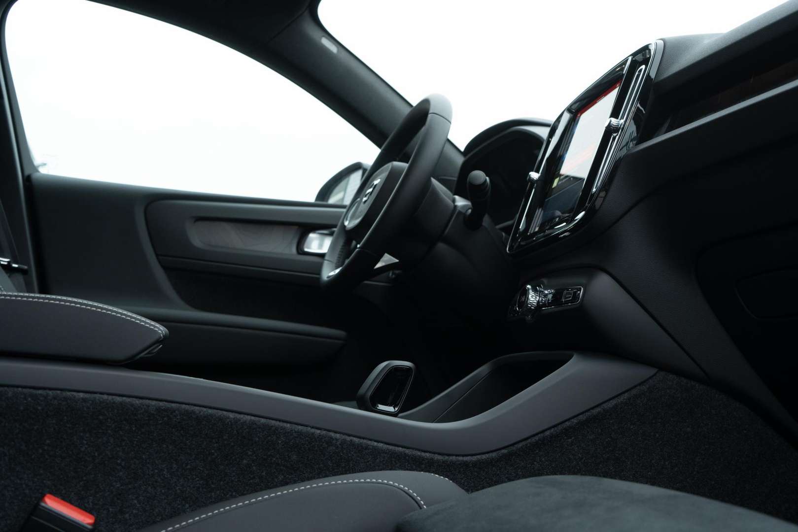 Volvo C40 Recharge PLUS - 2025 - Joinsteer - #7