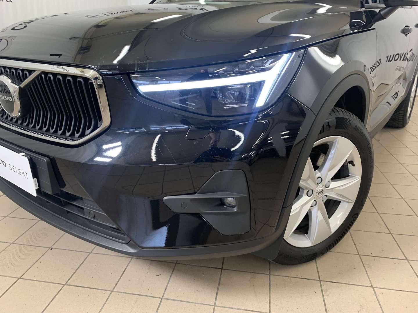 Volvo XC40 B3 Core - 2025 - Joinsteer - #4