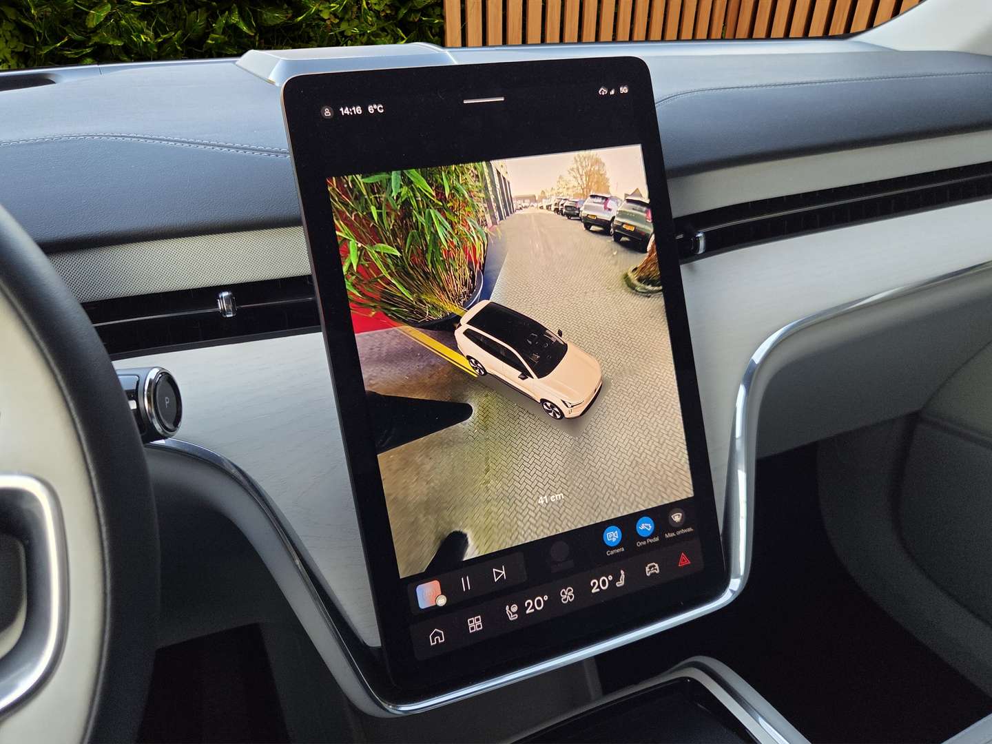 Volvo EX90 Twin Motor - 2025 - Joinsteer - #14