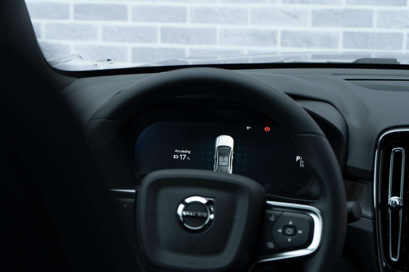 Volvo C40 Recharge PLUS - 2025 - Joinsteer - #8