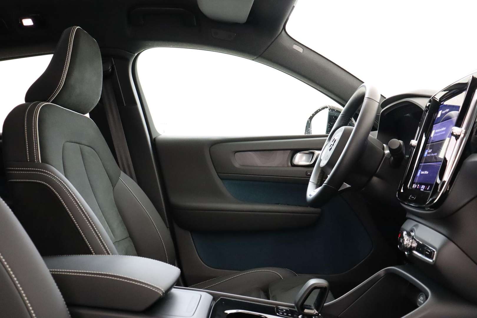 Volvo C40 Twin Motor - 2021 - Joinsteer - #7