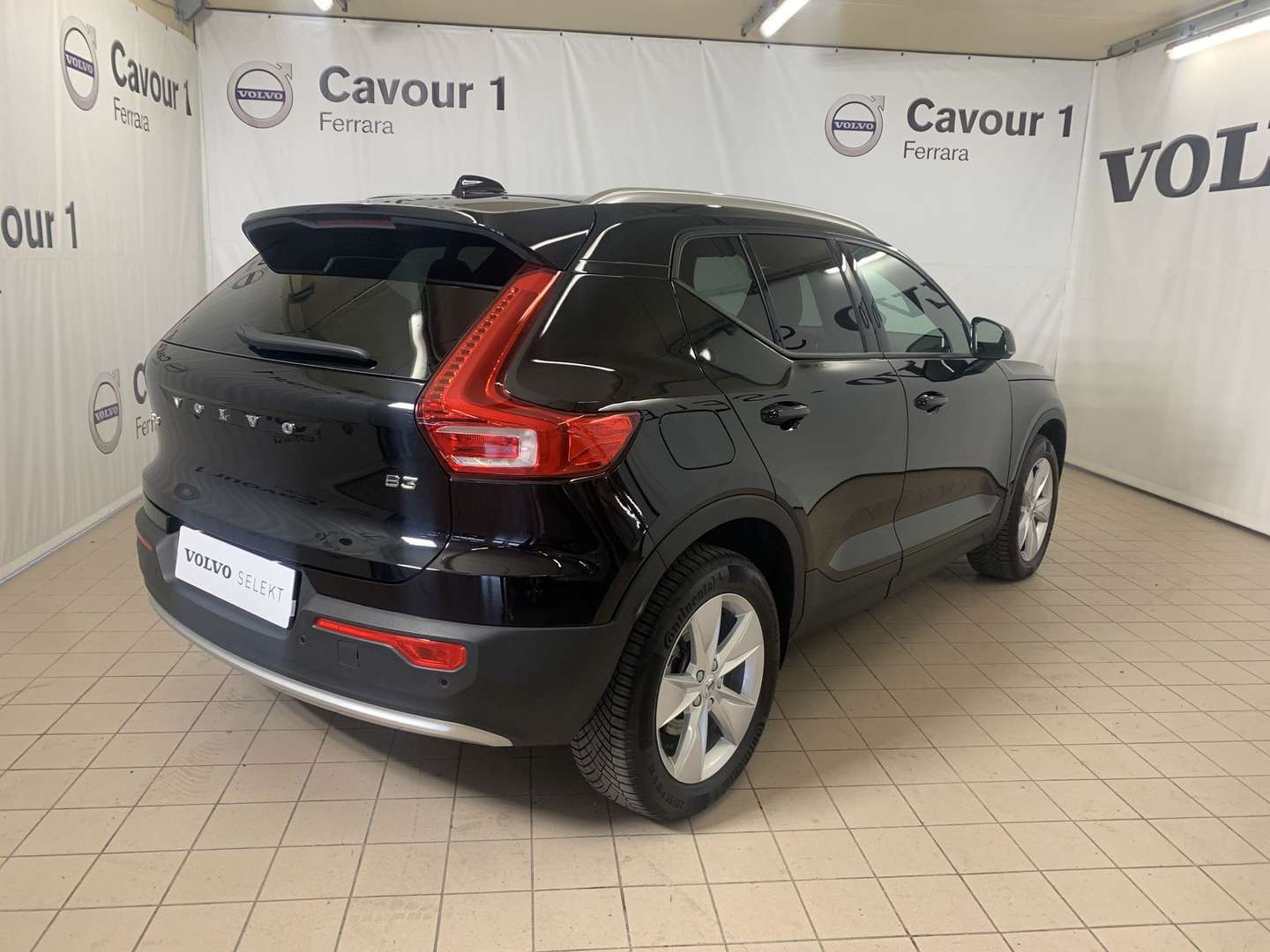 Volvo XC40 B3 Core - 2025 - Joinsteer - #6