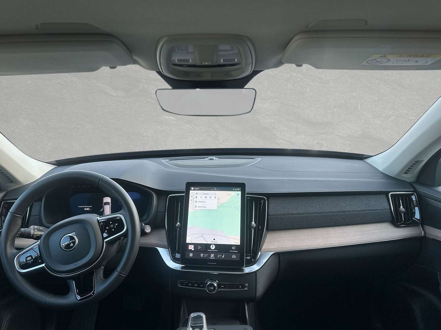 Volvo XC90 T8 Plus - 2025 - Joinsteer - #5