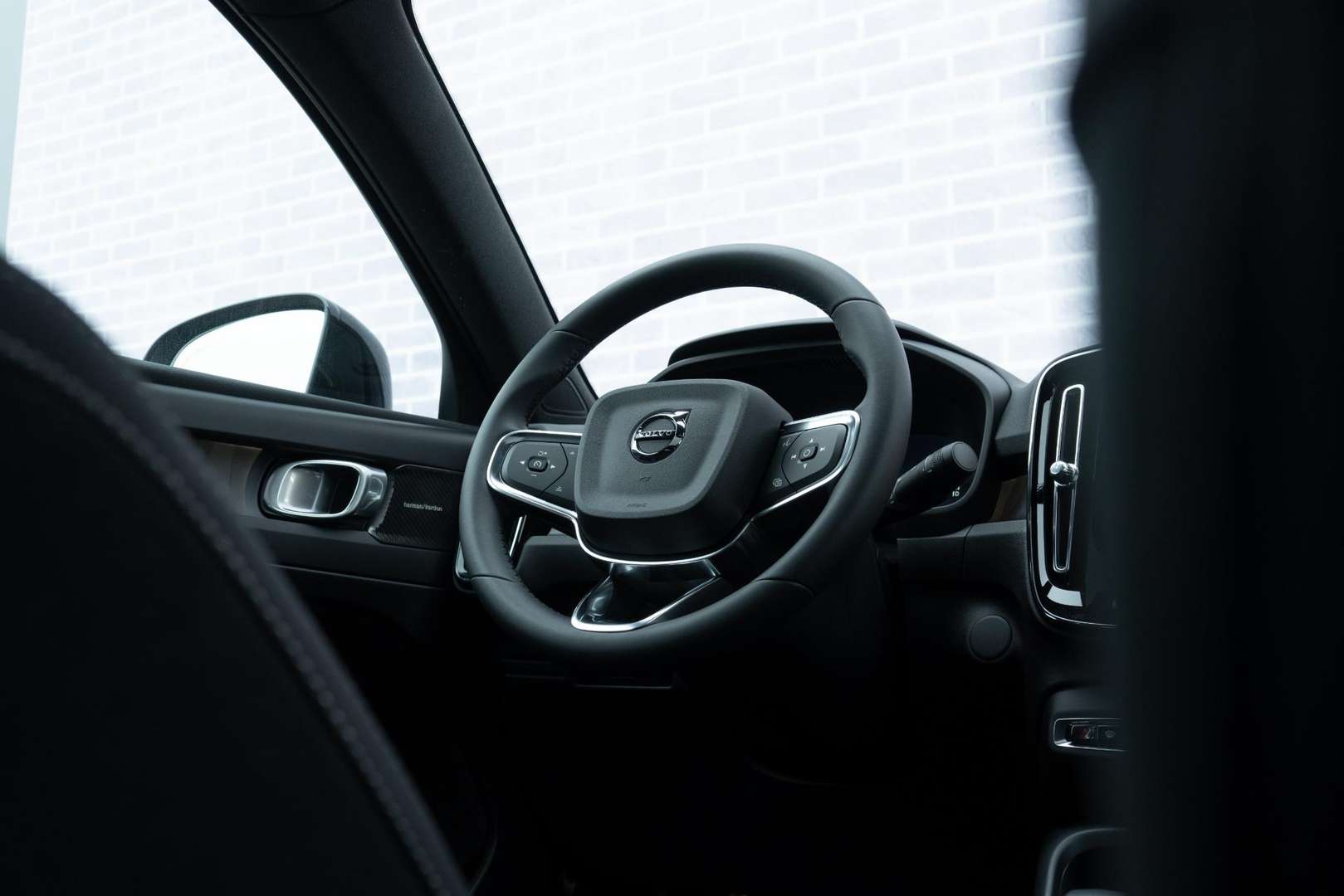 Volvo C40 Recharge PLUS - 2025 - Joinsteer - #10