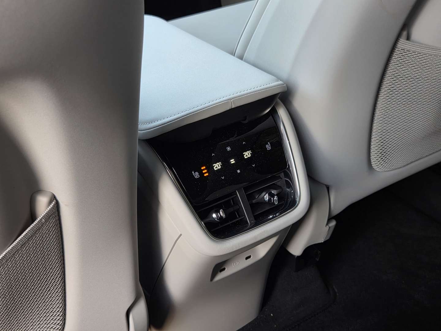 Volvo EX90 Twin Motor - 2025 - Joinsteer - #17