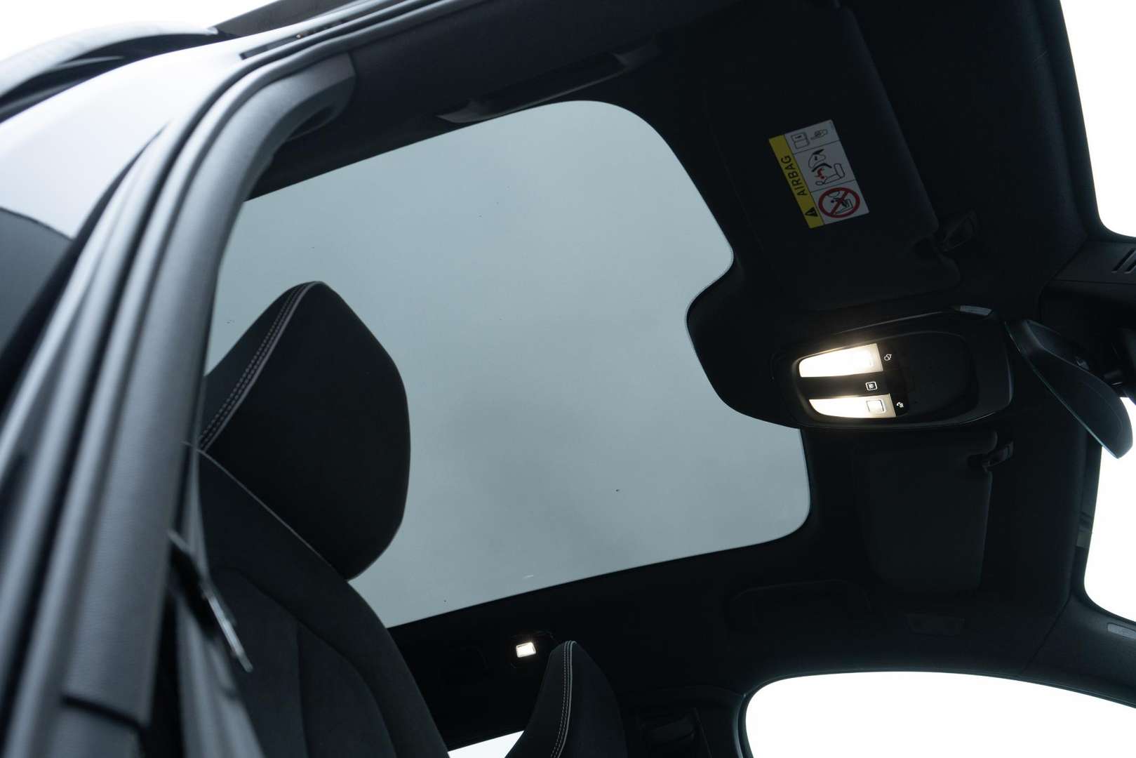 Volvo C40 Recharge PLUS - 2025 - Joinsteer - #11