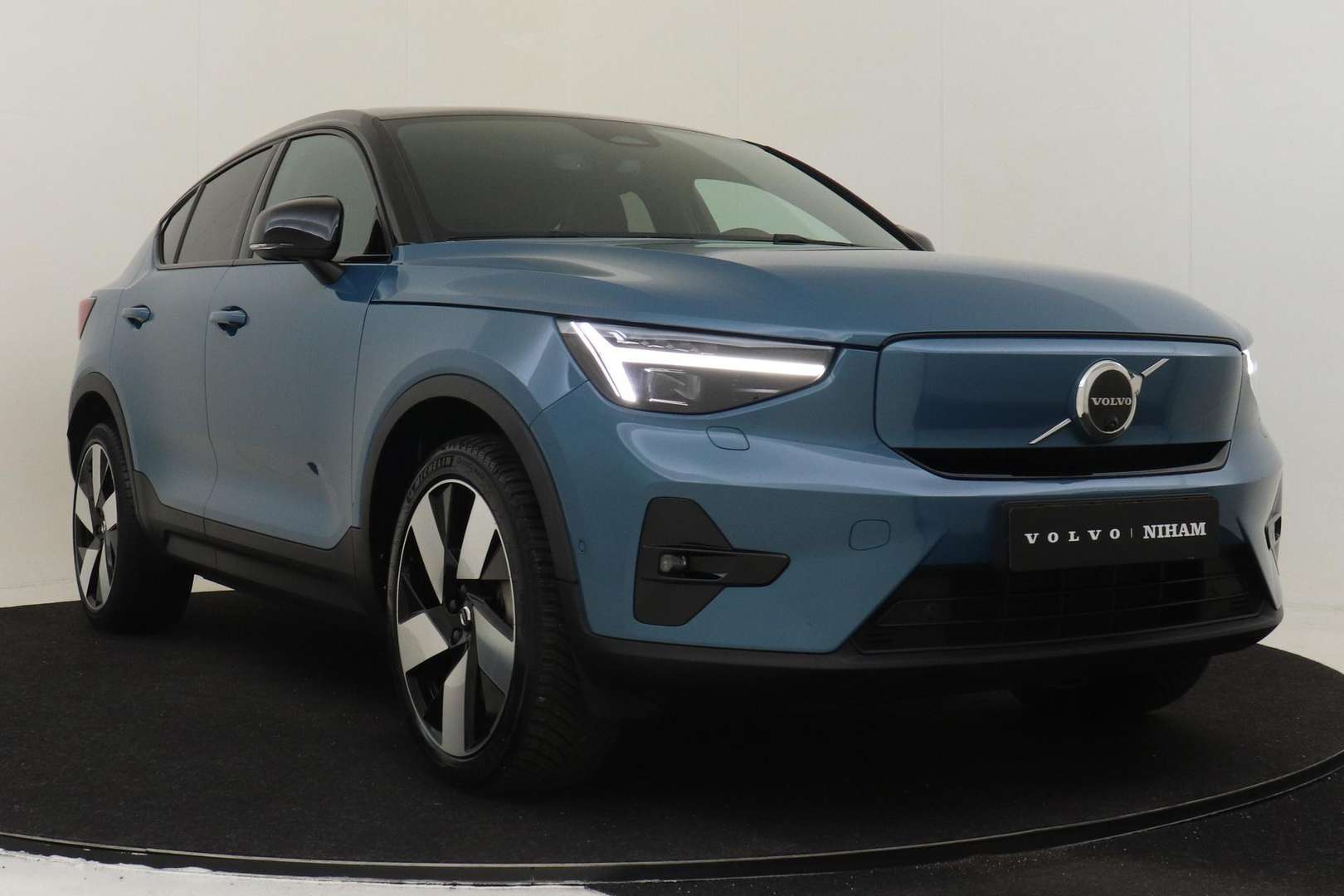 Volvo C40 Twin Motor - 2021 - Joinsteer - #10