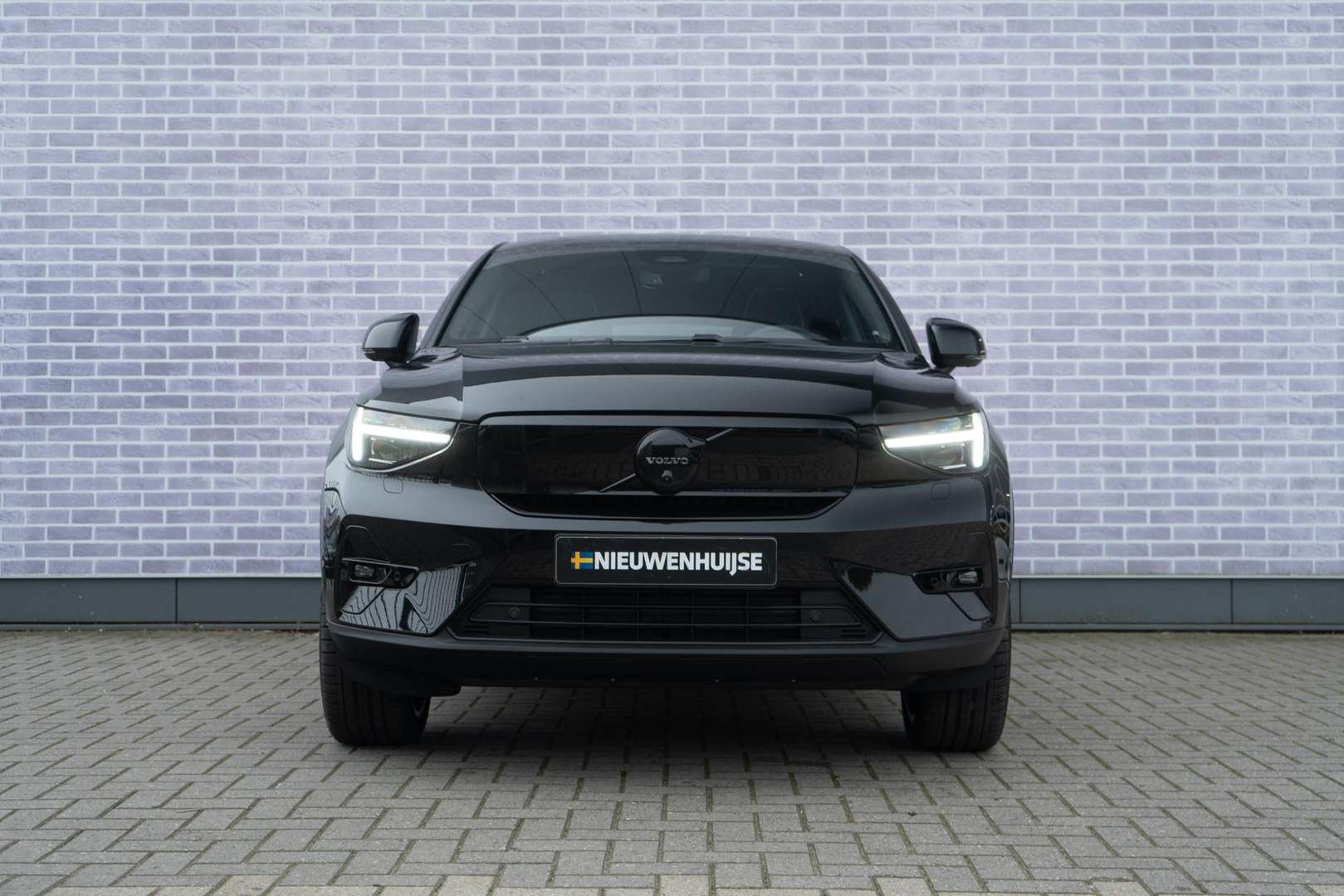 Volvo C40 Recharge PLUS - 2025 - Joinsteer - #13