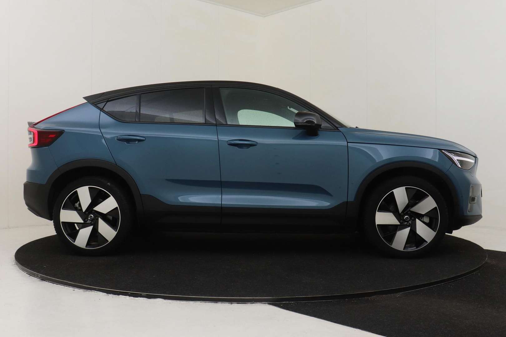 Volvo C40 Twin Motor - 2021 - Joinsteer - #12