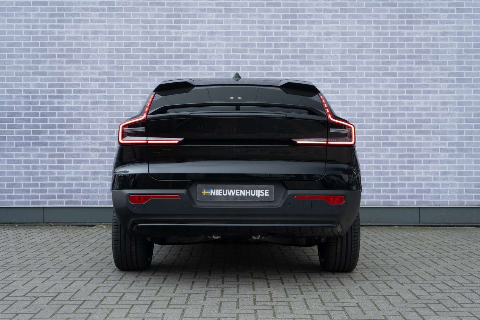 Volvo C40 Recharge PLUS - 2025 - Joinsteer - #14