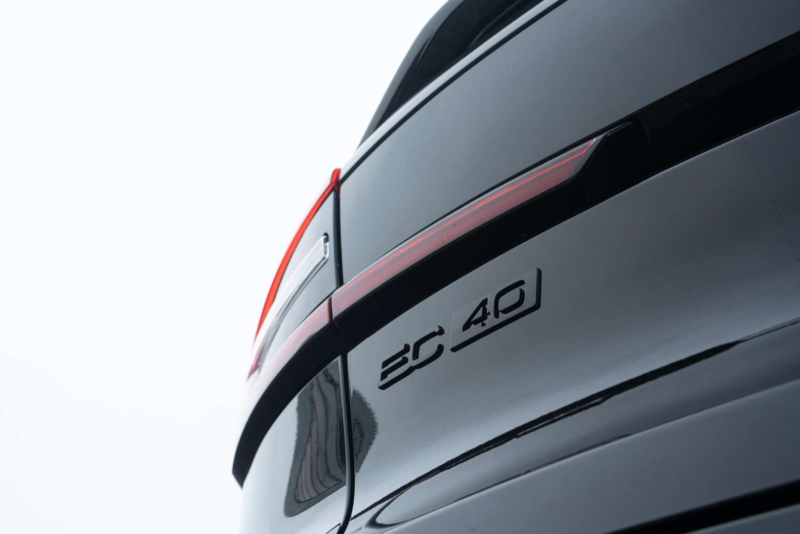 Volvo C40 Recharge PLUS - 2025 - Joinsteer - #15