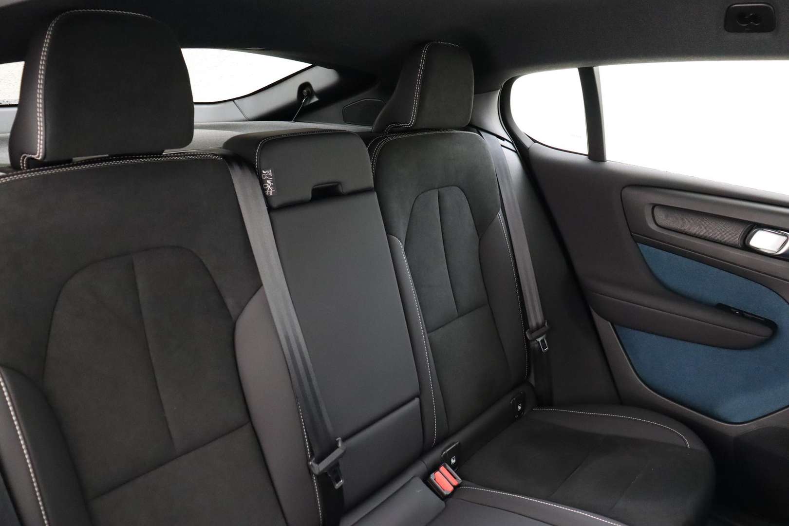 Volvo C40 Twin Motor - 2021 - Joinsteer - #13