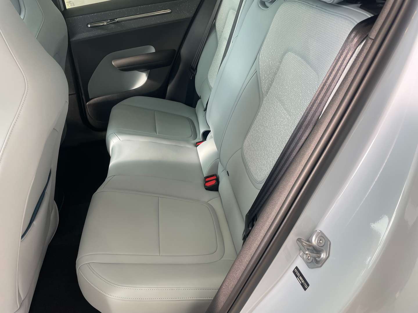 Volvo EX30 Extended Range Ultra Single Motor - 2025 - Joinsteer - #5