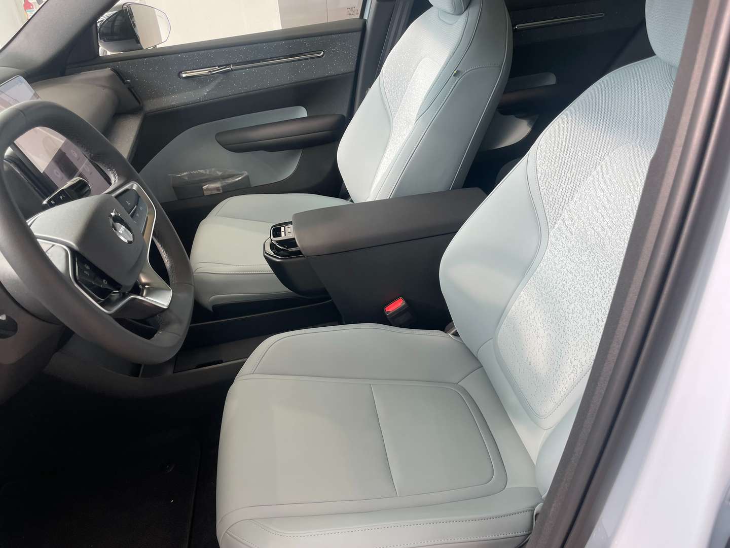 Volvo EX30 Extended Range Ultra Single Motor - 2025 - Joinsteer - #6