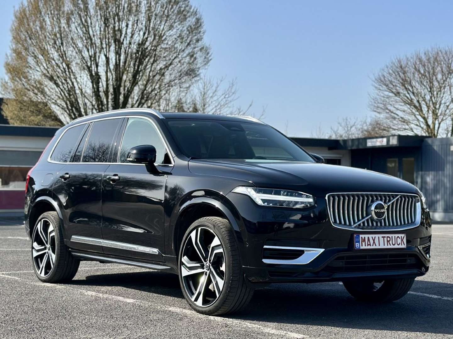 Volvo XC90 T8 Recharge - 2024 - Joinsteer - #2