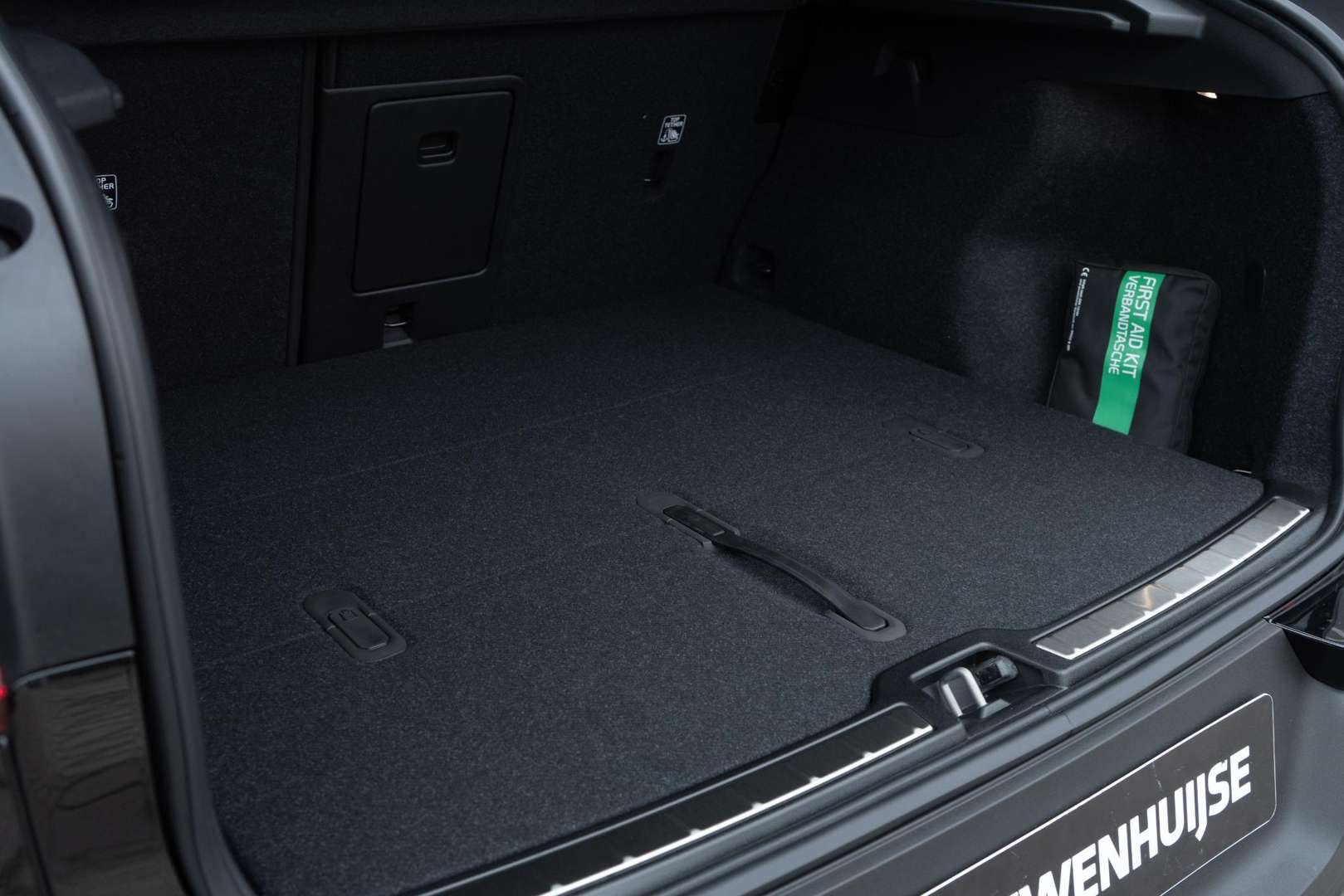 Volvo C40 Recharge PLUS - 2025 - Joinsteer - #17