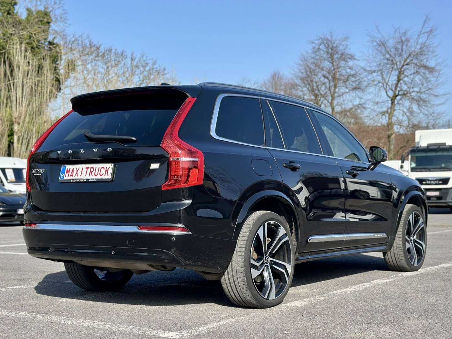 Volvo XC90 T8 Recharge - 2024 - Joinsteer - #3