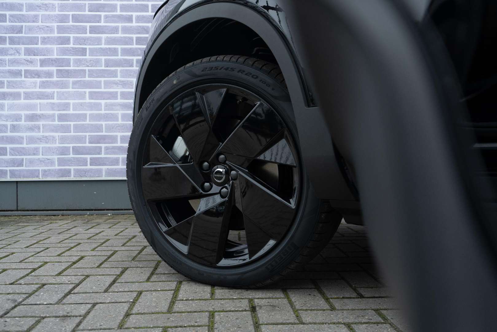 Volvo C40 Recharge PLUS - 2025 - Joinsteer - #18