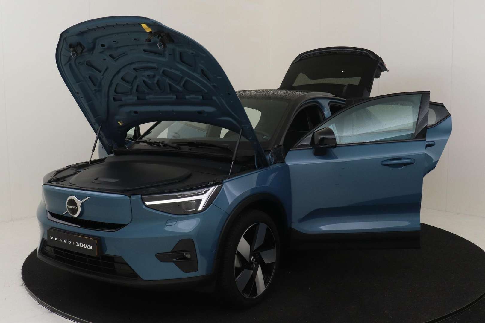 Volvo C40 Twin Motor - 2021 - Joinsteer - #16