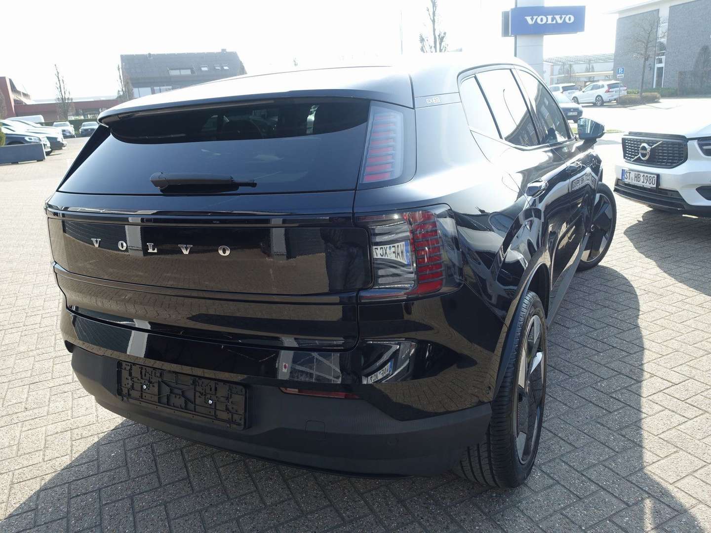 Volvo EX30 Twin Motor Ultra - 2025 - Joinsteer - #2