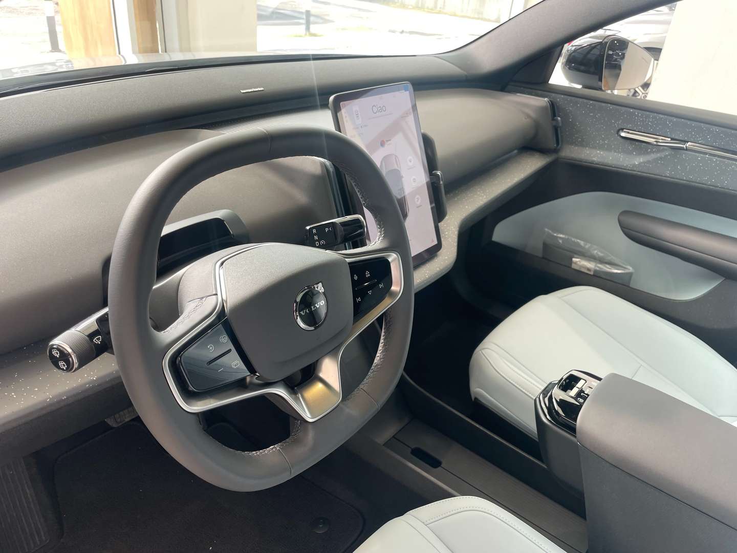 Volvo EX30 Extended Range Ultra Single Motor - 2025 - Joinsteer - #7